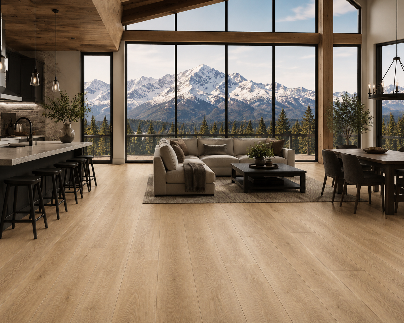 Denali